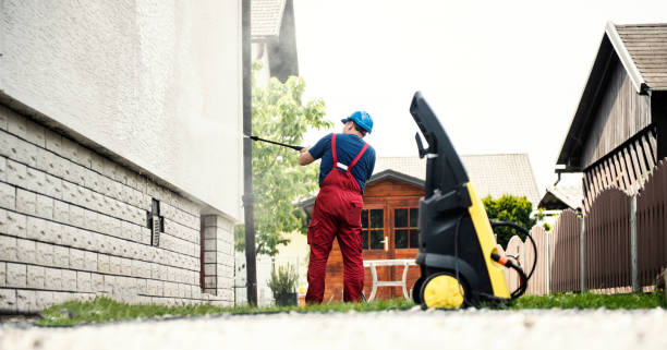 Trusted Carlisle, KY Pressure Washing Services Experts